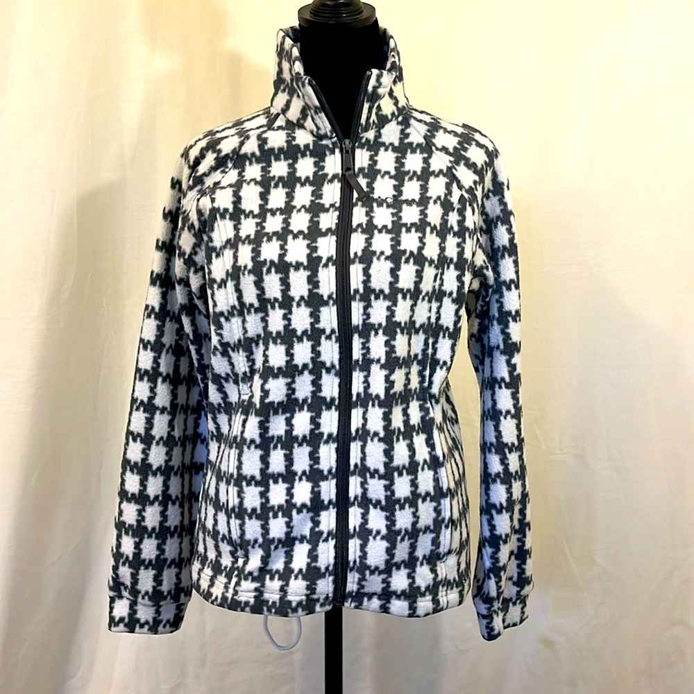 **2/$25** Columbia Jacket - size 14/16